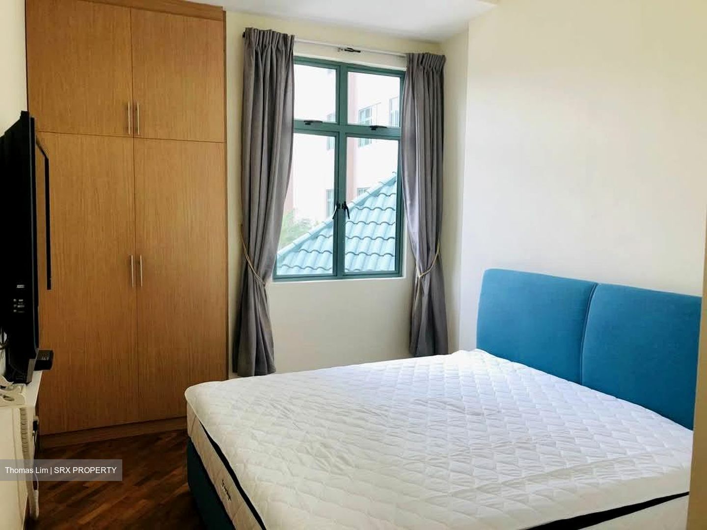 Tanglin Regency (D10), Condominium #591988931